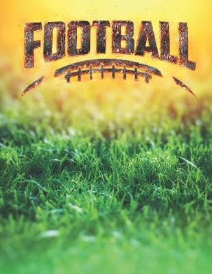 Book cover for Football