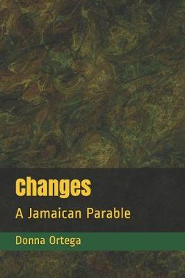 Cover of Changes