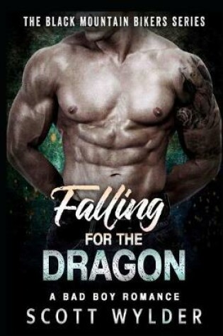 Cover of Falling for the Dragon