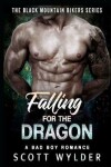 Book cover for Falling for the Dragon