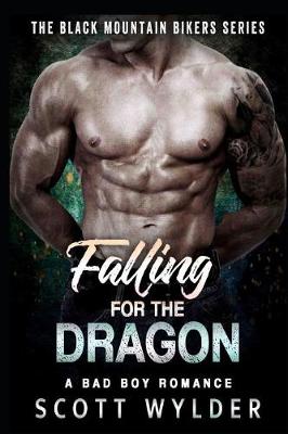 Book cover for Falling for the Dragon