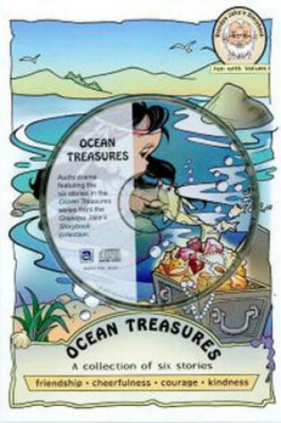 Cover of Ocean Treasures