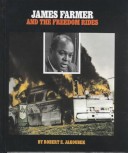 Book cover for James Farmer