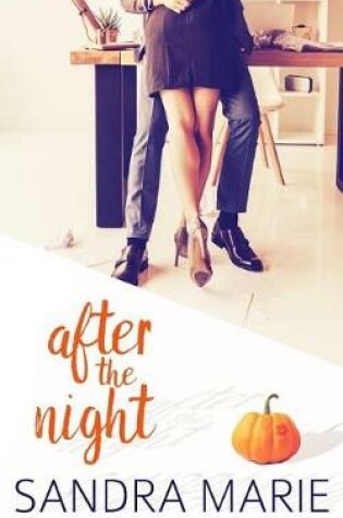 Cover of After the Night