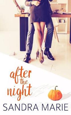 Book cover for After the Night