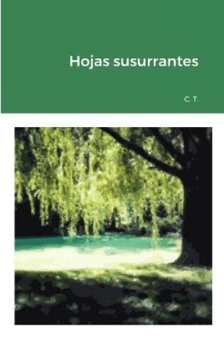 Cover of Hojas susurrantes