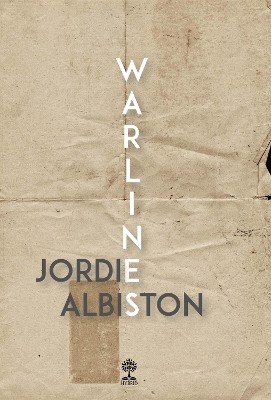 Book cover for Warlines