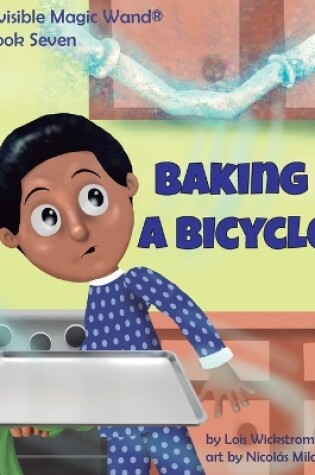 Cover of Baking a Bicycle