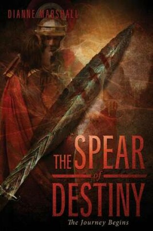 Cover of The Spear of Destiny