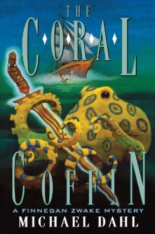 Cover of The Coral Coffin