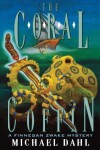 Book cover for The Coral Coffin