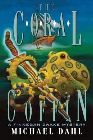 Cover of The Coral Coffin