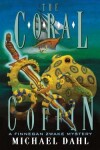 Book cover for The Coral Coffin