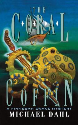 Cover of The Coral Coffin