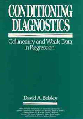 Book cover for Conditioning Diagnostics