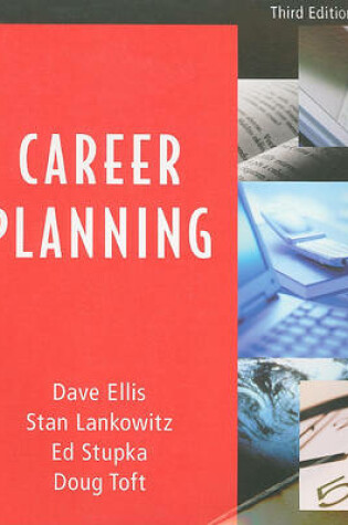 Cover of Career Planning