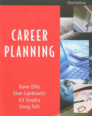 Book cover for Career Planning