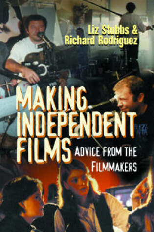 Cover of Making Independent Films