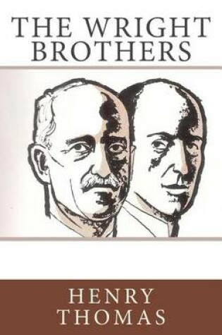 Cover of The Wright Brothers