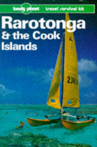 Cover of Rarotonga and the Cook Islands