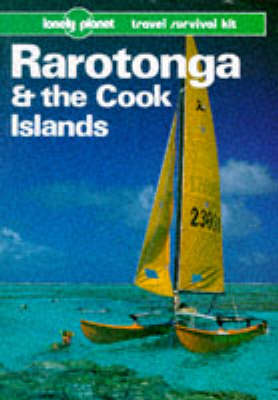Book cover for Rarotonga and the Cook Islands