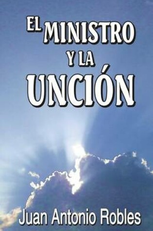 Cover of El Ministro y La Uncion