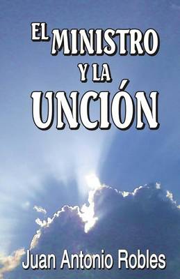 Book cover for El Ministro y La Uncion