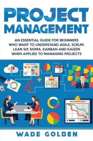 Cover of Project Management