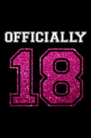 Cover of Officially 18