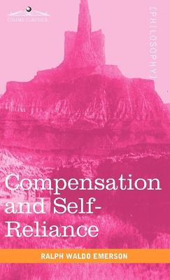 Book cover for Compensation and Self-Reliance