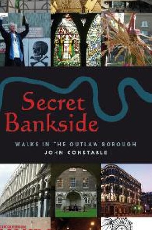 Cover of Secret Bankside