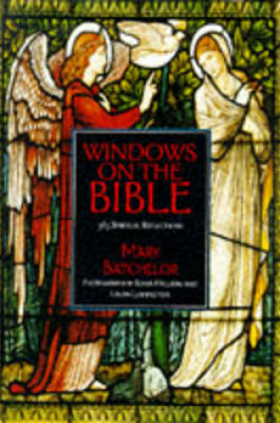 Cover of Windows on the Bible