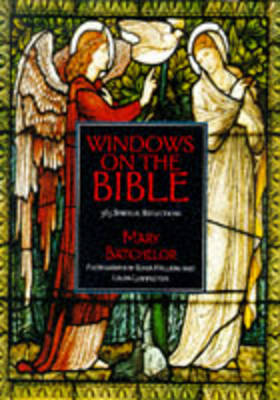 Book cover for Windows on the Bible