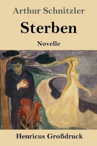 Cover of Sterben (Großdruck)