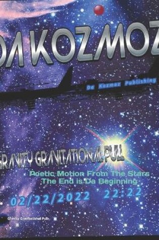 Cover of Da Kozmoz