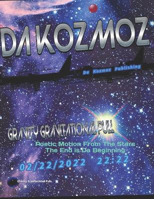 Cover of Da Kozmoz