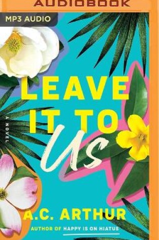 Cover of Leave It to Us