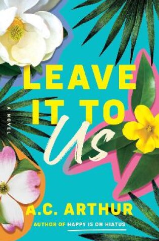 Cover of Leave It to Us