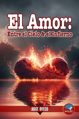 Book cover for El Amor