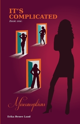 Book cover for It's Complicated