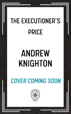 Cover of The Executioner's Price