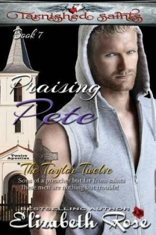 Cover of Praising Pete