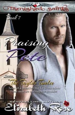 Book cover for Praising Pete