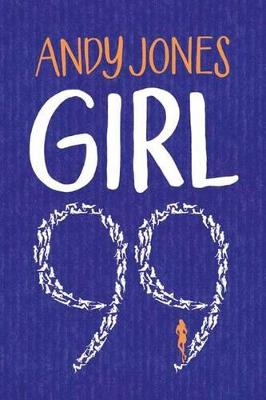 Book cover for Girl 99