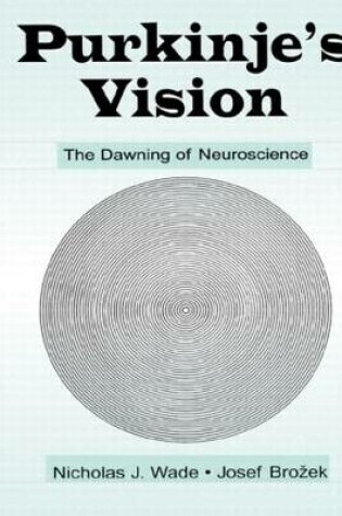 Cover of Purkinje's Vision