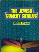 Book cover for The Jewish Comedy Catalog