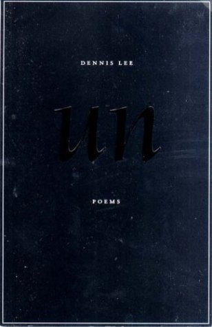 Book cover for UN
