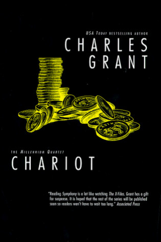 Cover of Chariot