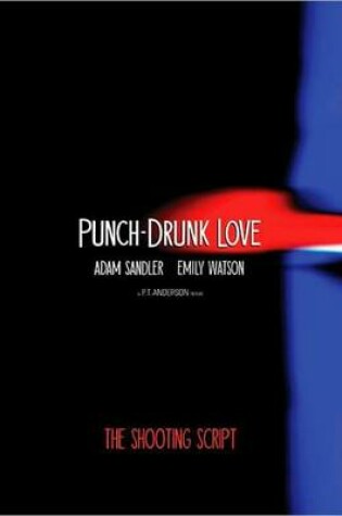 Cover of Punch-Drunk Love