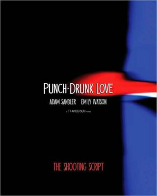 Book cover for Punch-Drunk Love